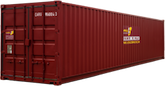 Skladovací kontejnery